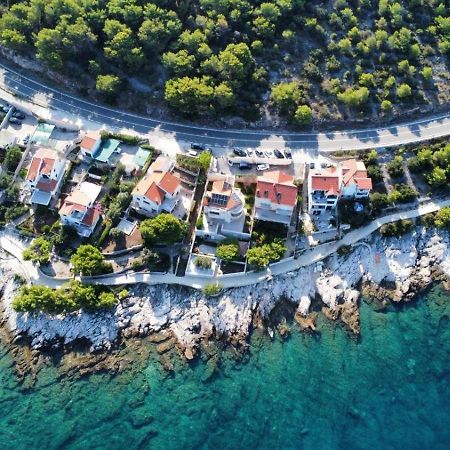 Apartment L'Odore Del Mare Dolac Buitenkant foto