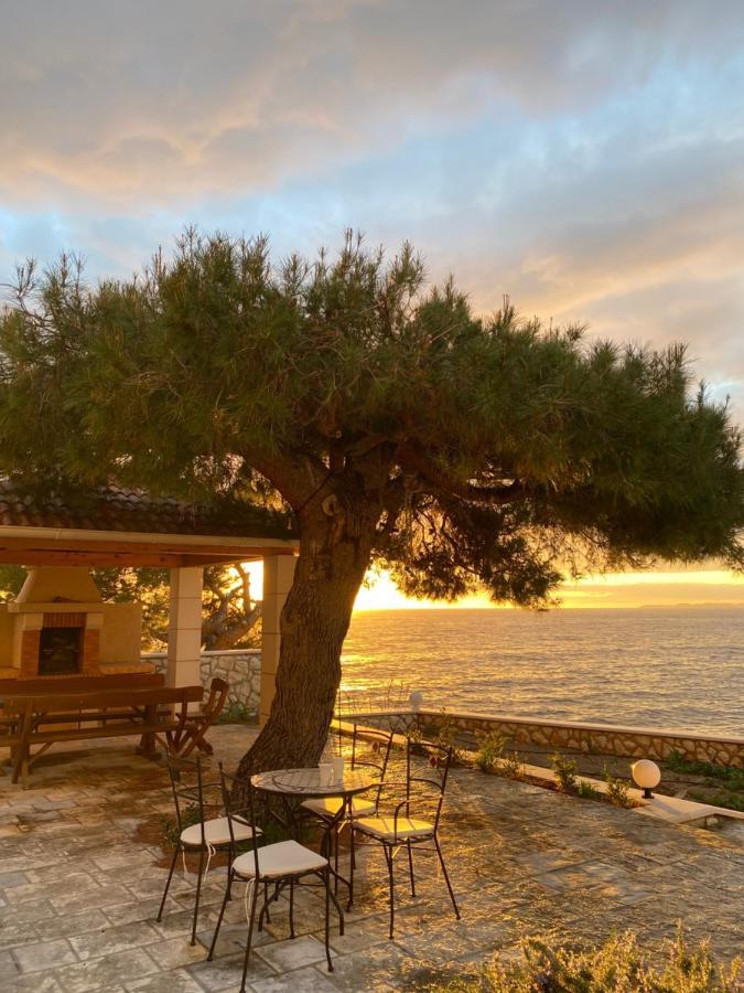 Apartment L'Odore Del Mare Dolac Buitenkant foto