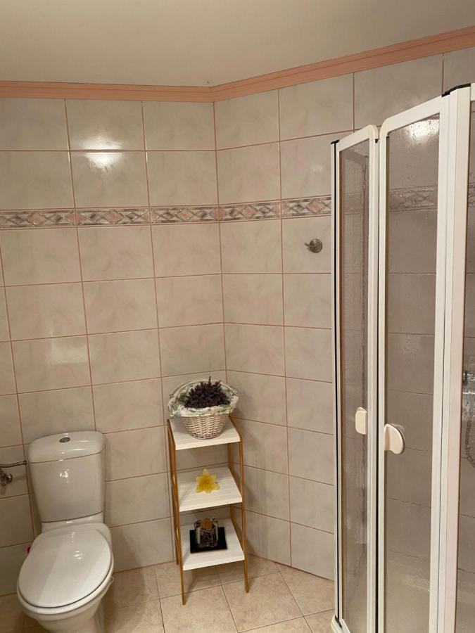 Apartment L'Odore Del Mare Dolac Buitenkant foto