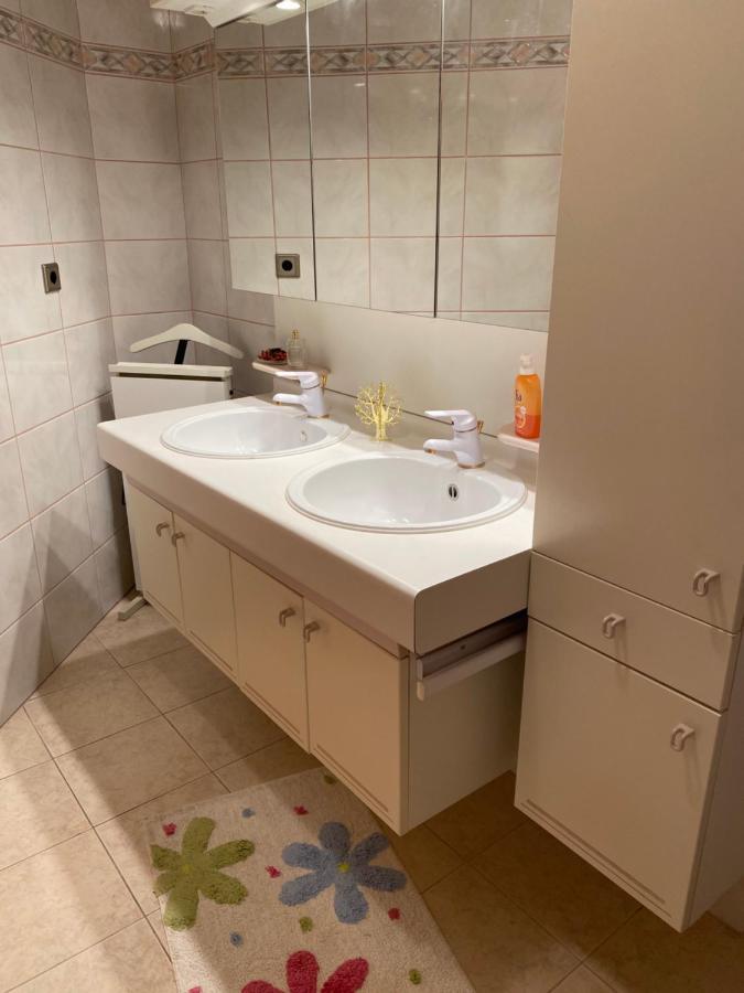 Apartment L'Odore Del Mare Dolac Buitenkant foto